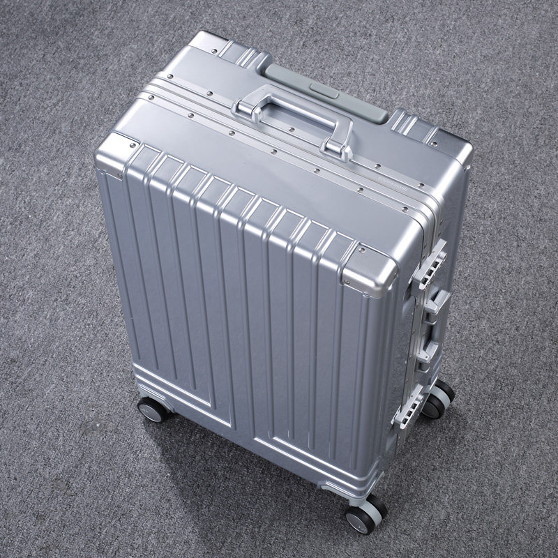 金登仕pc万向轮女28男20寸24拉杆箱 金登仕箱包旅行箱