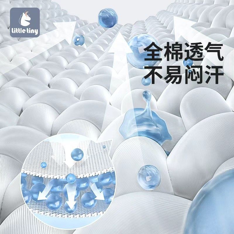 littletiny调温婴儿抱被加厚宝宝包被新生儿小被子秋冬季加厚包巾,淘宝优惠券,粉丝福利购,淘宝优惠卷