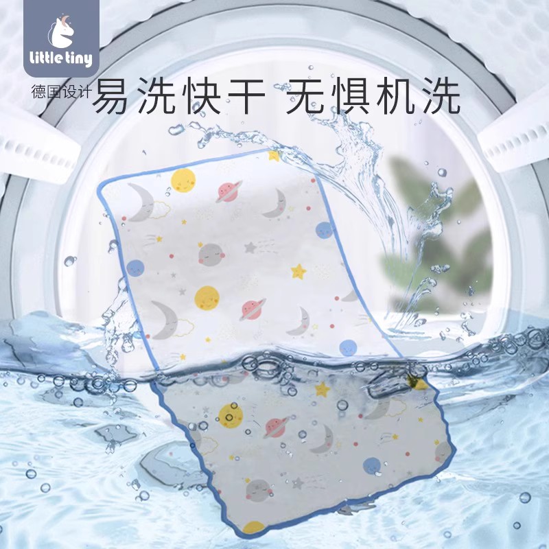  littletiny隔尿床垫