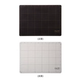 Без его режущей прокладки A3, модель подушки ручной работы подушка резного резного резного вырезанного настольной настольной панели ручной работы ручной работы ручной работы