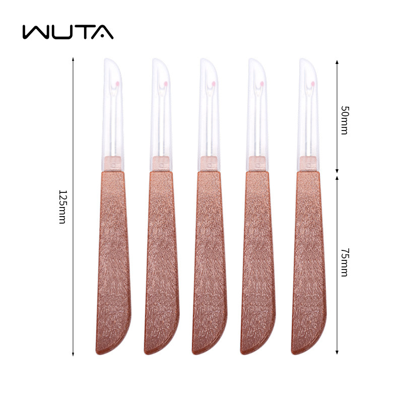 不锈钢头拆线器DIY手工皮具缝纫快速挑线割线器衣服十字绣拆线刀,淘宝优惠券,粉丝福利购,淘宝优惠卷