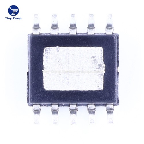 现货实拍 CS5250E CS5260E SOP-10 单通道音频功放芯片电荷泵升压 - 图1