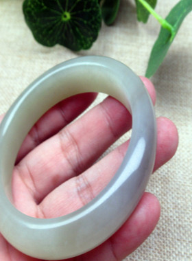 牛叔珠宝玉质细腻宝贝好