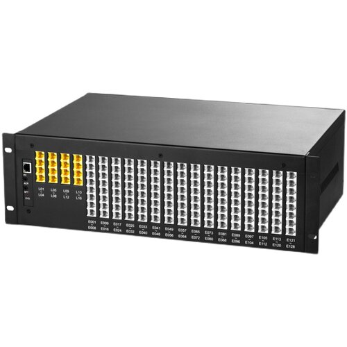 国威时代ws848 11d 9d电话交换机2 4 8进8 16 24 32 40 48 56 64 - 图3