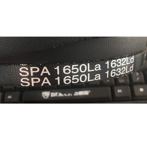 三力士特种带SPA900La 882Ld质量替代进口耐油热防静电超长寿命 - 图2