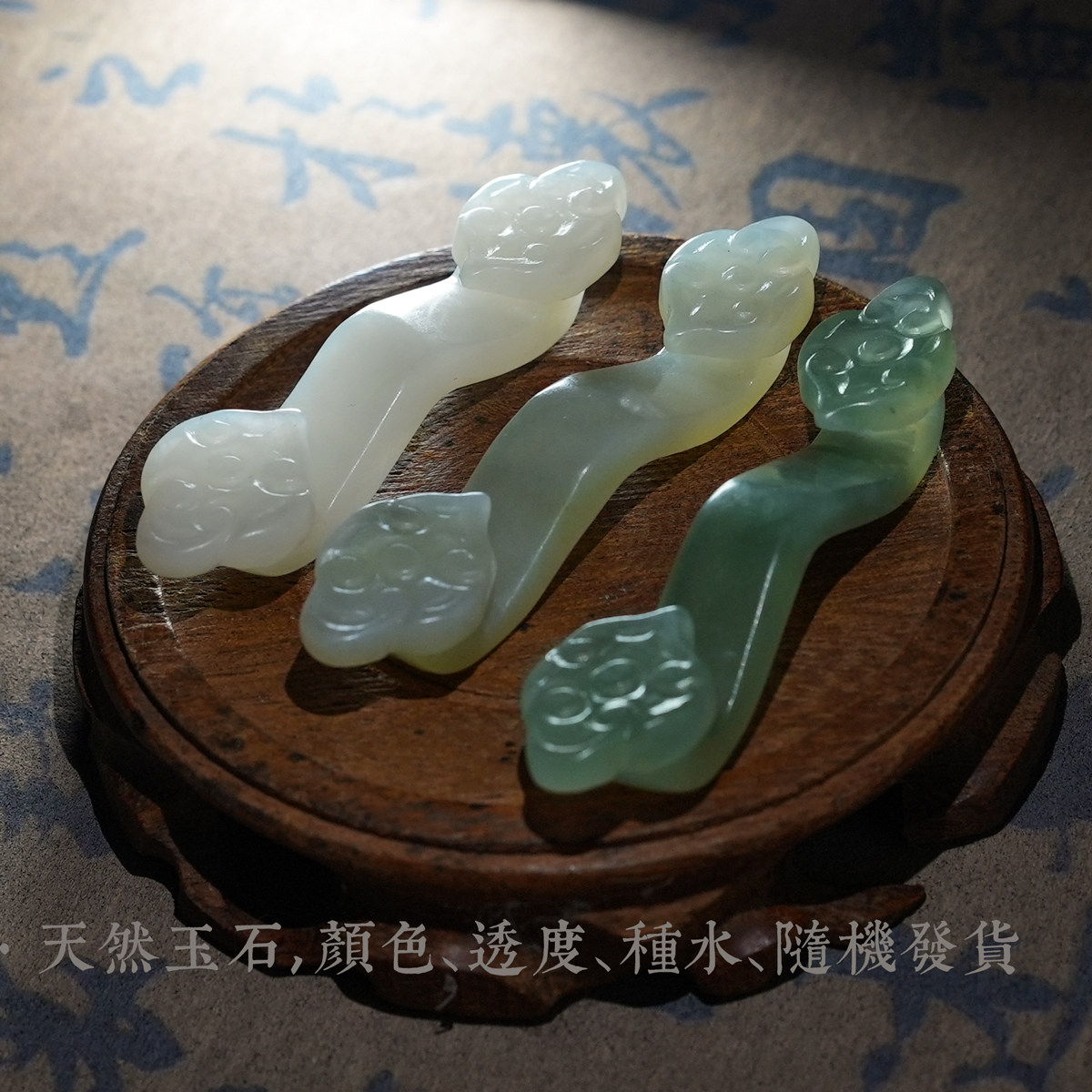 风雅司制真玉带勾腰绳汉服配饰通用银灰色流苏宫绦明制道袍圆领袍 - 图0