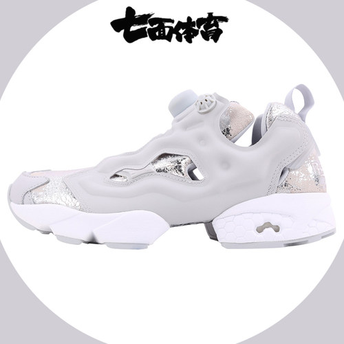 锐步 pump fury跑步鞋V65750 CN0240 CM9816 BS9136 DV4590 4591 - 图2