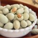 Xiaoxindian Fish Skin Peanuts 350g Fish Skin Beans Peanut Beans Nostalgic Snack Sauce Fragrant Seaweed Wasabi Original Flavor Zhengyou Produce