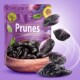 Thailand imports California prune preserves from the United States