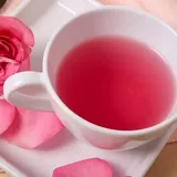 Fresh, фруктовая кислота с розой в составе, клубника, 500 мл