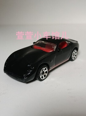 matchbox164绝版合金车模