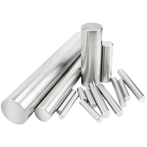 304不锈钢销钉圆柱销定位销固定销实心销子M2M3M4M5M6M8M10M12mm - 图3