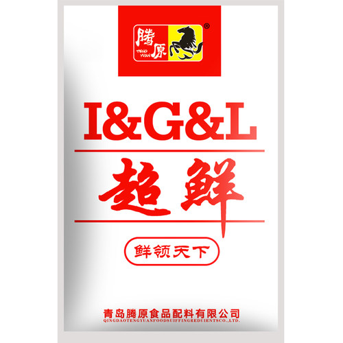 超鲜精粉鲜味王 I+G呈味核苷酸二钠味精数倍鲜味素增鲜增味提鲜剂 - 图3