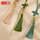 Chinese knot tassel tassel sachet perfume brand lanyard accessories