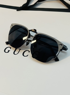 新款超轻全框太阳眼镜时尚