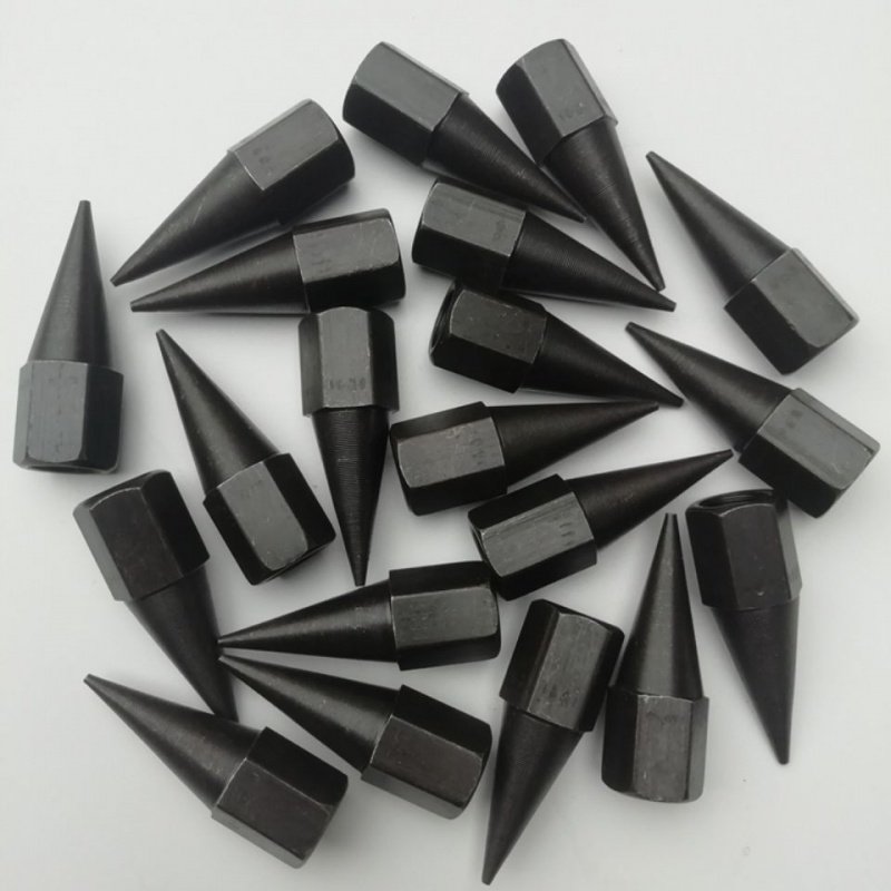 黑黄油嘴尖枪嘴 黄油枪油嘴 钢尖嘴 黄油枪尖头 枪头超细孔包邮,淘宝优惠券,粉丝福利购,淘宝优惠卷