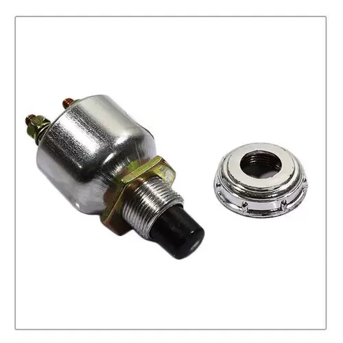 Мотор, переключатель, кнопка, мегафон, генерирование электричества