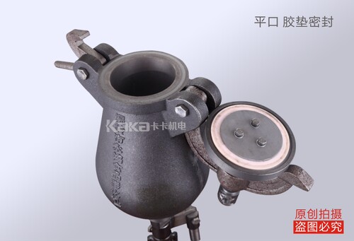 5斤老式手摇爆米花机膨化机炸花机大炮火烧爆米花机器温岭干蹦鸡 - 图1