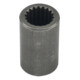 ຊຸດ Data tooth package differential brushless motor 18 tooth bushing