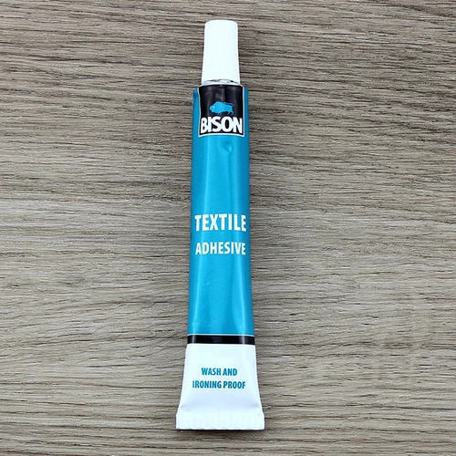 Оригинальный голландский бизон бизон бренд с добавлением клей текстильный текстильный текстильный текстура