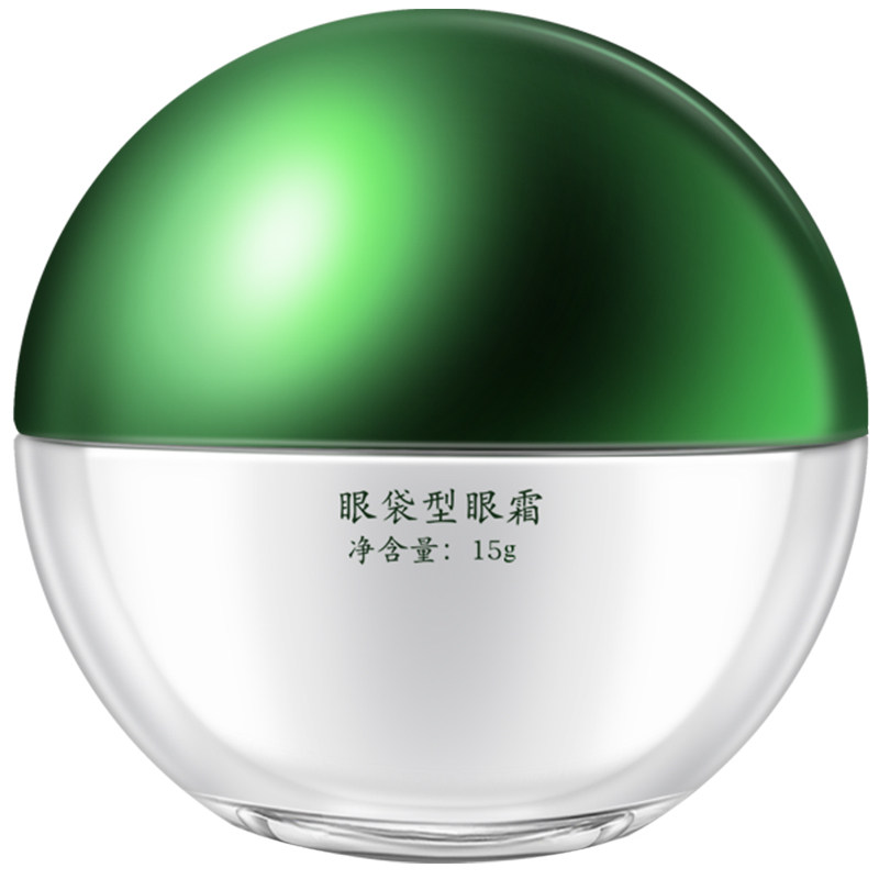 马应龙淡化细纹黑眼圈消减泪沟眼霜 马应龙八宝眼霜