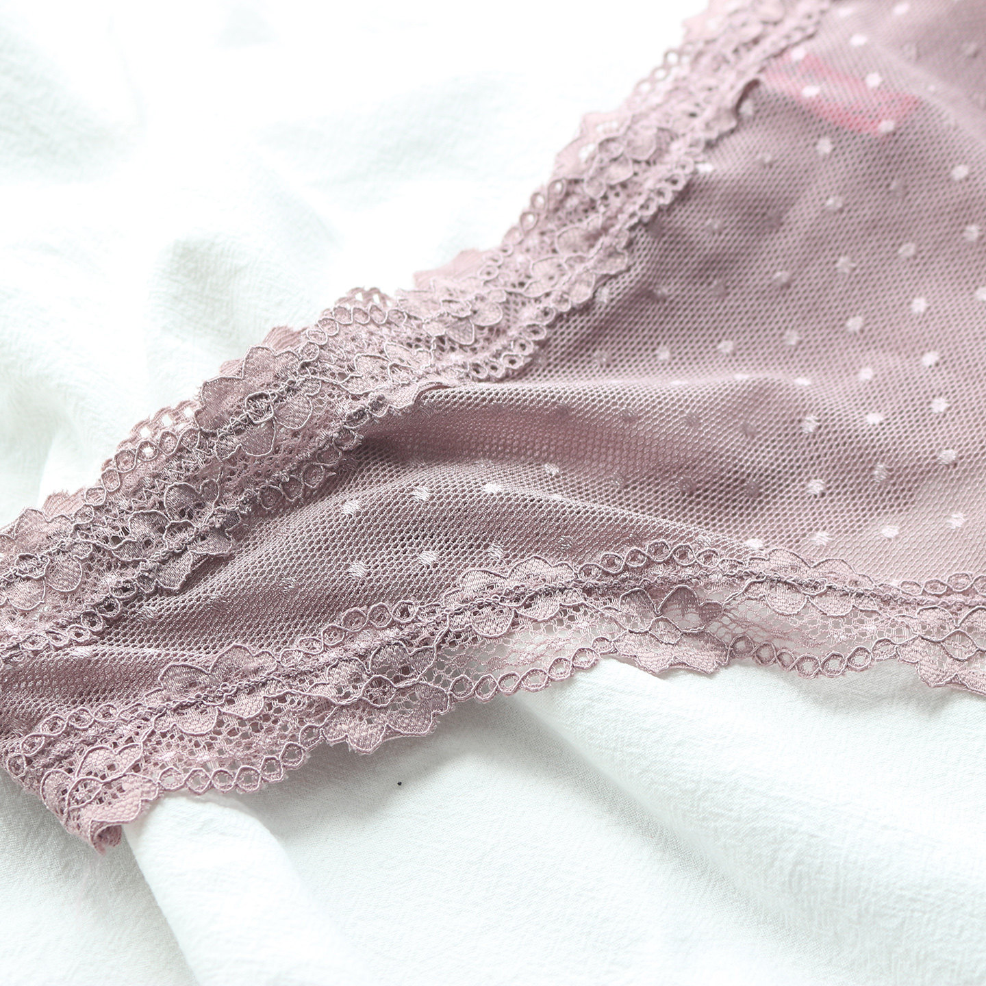 T1812｜外单欧洲性感薄透明网纱透气弹力低腰丁字裤女内裤打底t裤,淘宝优惠券,粉丝福利购,淘宝优惠卷