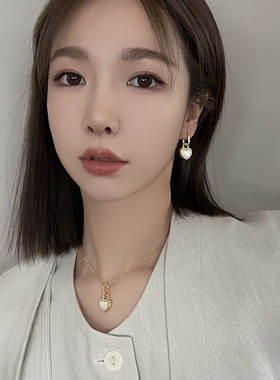 一款多戴贝母Innosense镀金