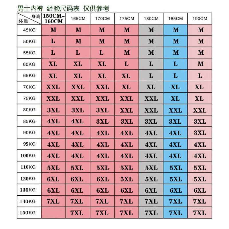 阿罗裤内裤男新款纯棉男士四角大码青年宽松透气可爱卡通平角裤 - 图2