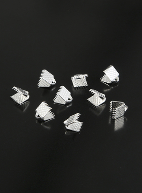 马口夹马仔扣马甲扣手工diy