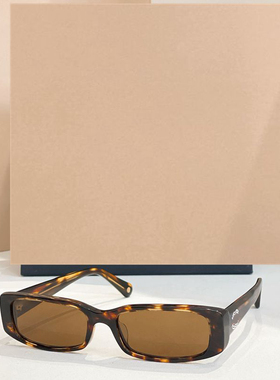 时尚网红风遮阳墨镜男女款网红风