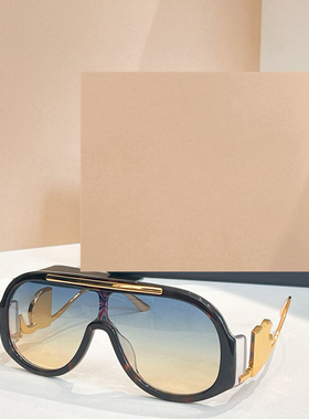 遮阳太阳镜男女款显脸小防紫外线