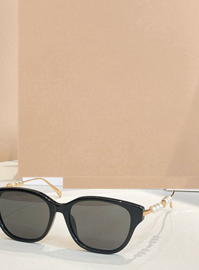 方形遮阳墨镜男女款防紫外线时尚