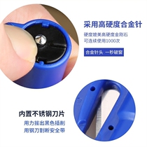 Car Safety Hammer Car Safety Hammer Breaking Window machine Vehicle multifunction safety hammer Stainless Steel Escape Hammer