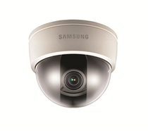 Samsung SND-7061P Zoom High-definition Internet Hemisphere 3 million Pixel Surveillance Camera Camera