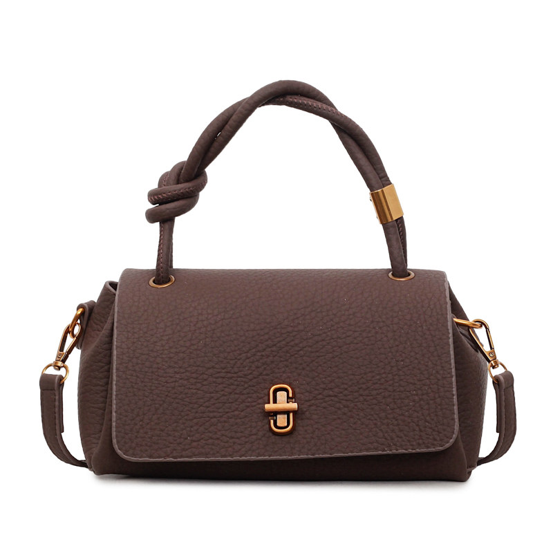 韩系小众轻奢斜挎包女包包2026新款手提复古高级感小方包百搭通勤,淘宝优惠券,粉丝福利购,淘宝优惠卷