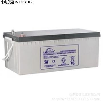 蓄电池DJM1238S 12V38AH消防 电力 UPS 直流屏铅酸蓄电池 - 图2