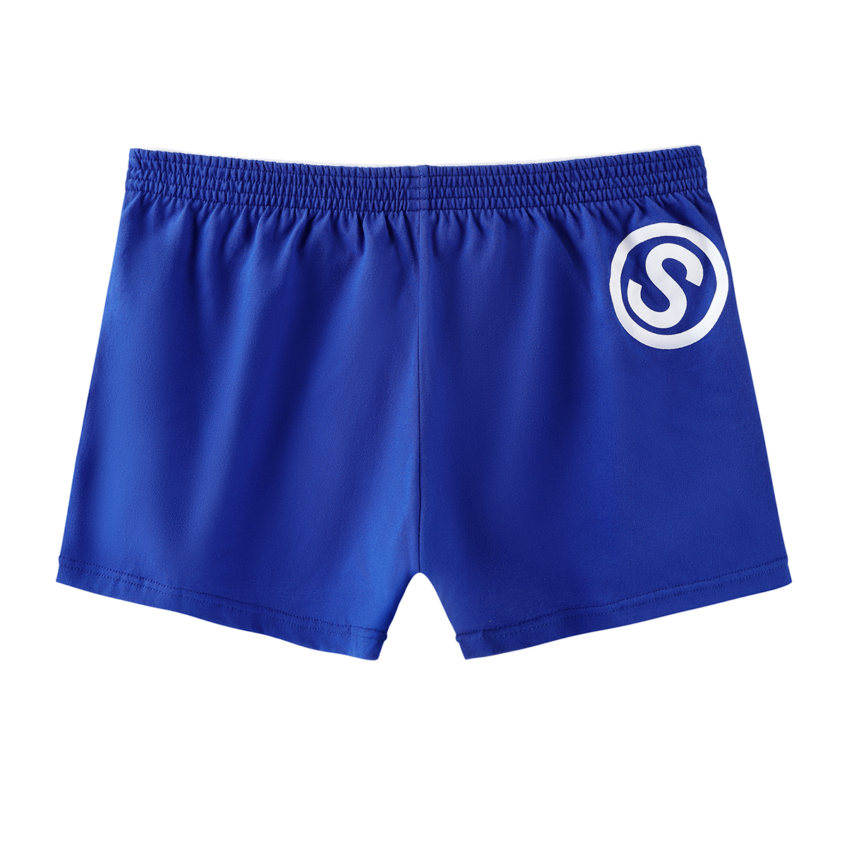 MOPAPA阿罗裤 外穿居家都可 纯棉宽松睡裤家居裤运动休闲男四角裤 - 图3