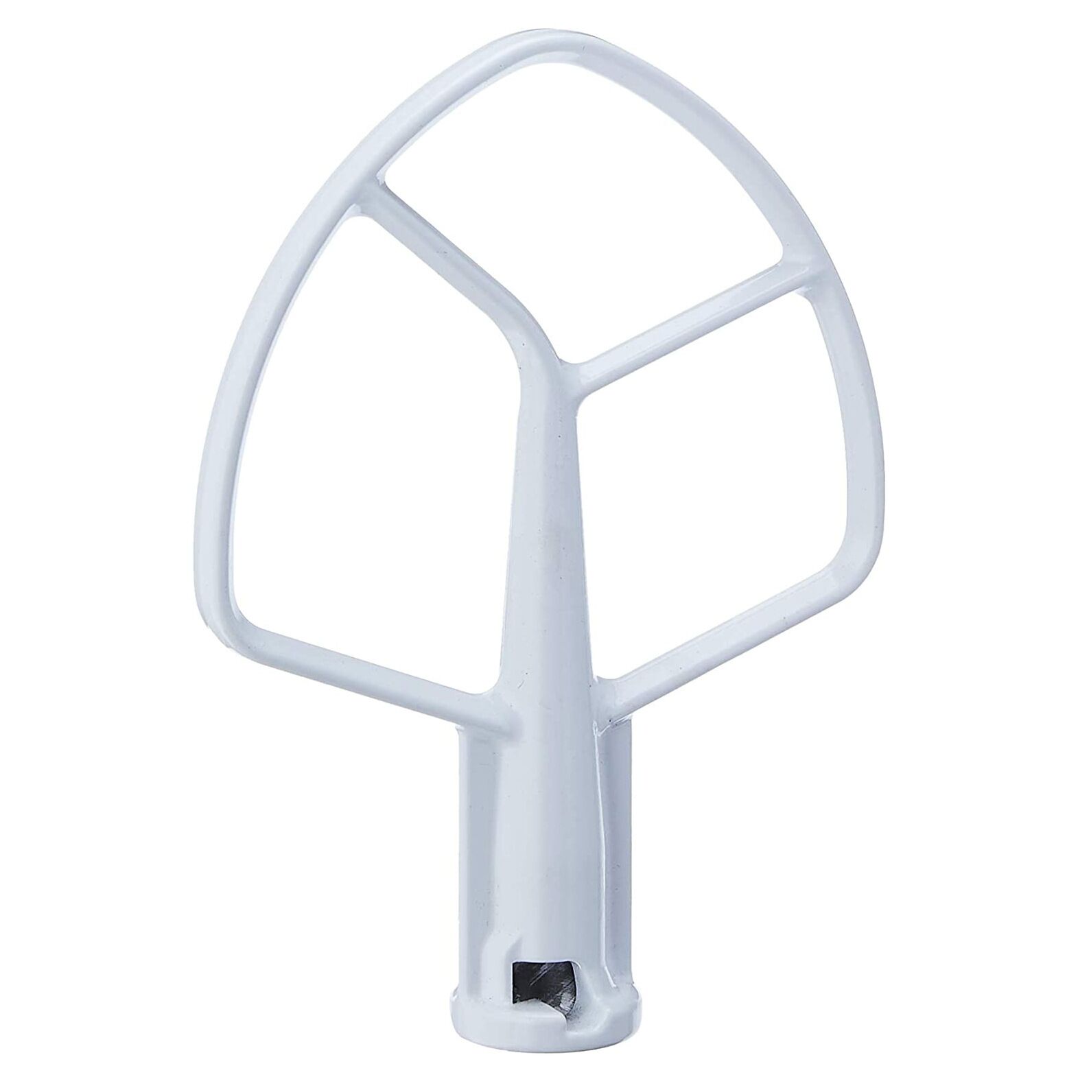 适用美国KitchenAid KA 5QT搅拌扇K桨5K5SS 5KPM5C搅拌拍K5AB - 图1