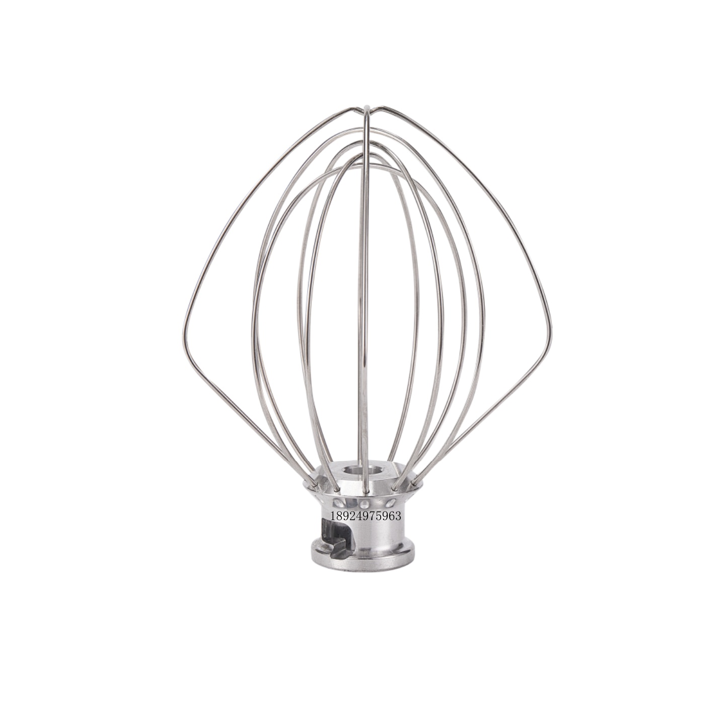 适用美国KitchenAid打蛋器5KSM150打蛋球5KSM165打蛋球5KSM90 - 图3