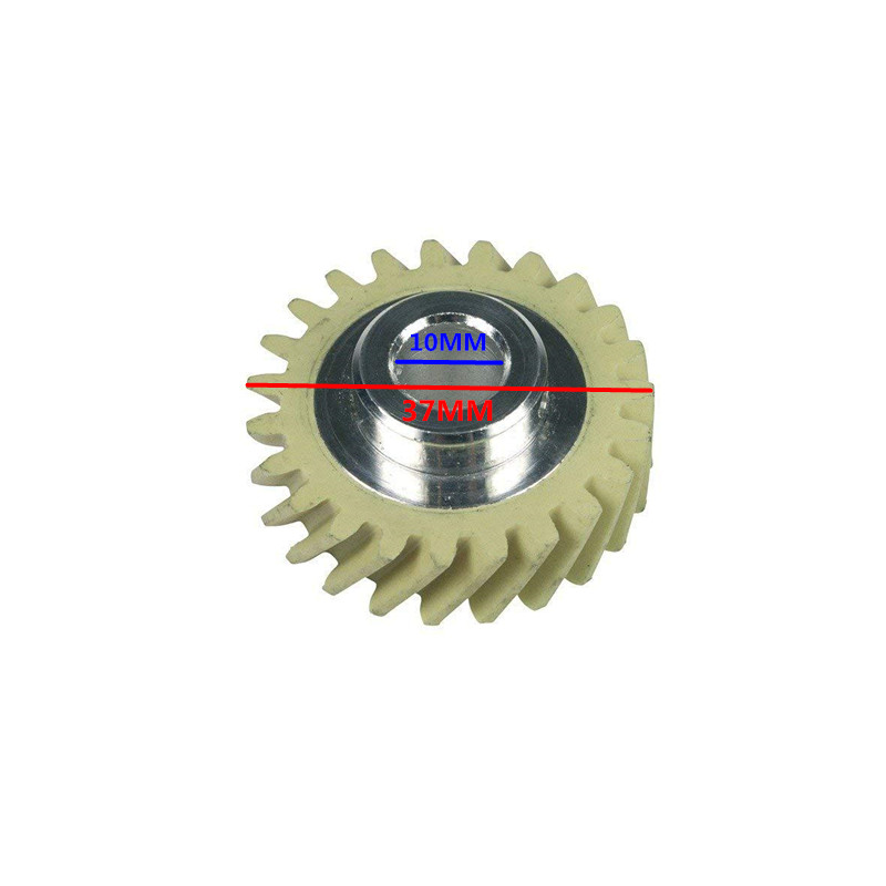 适用美国KitchenAid 5QT过载保护齿轮 5KPM5C 5K5SS齿轮W10112253-图1