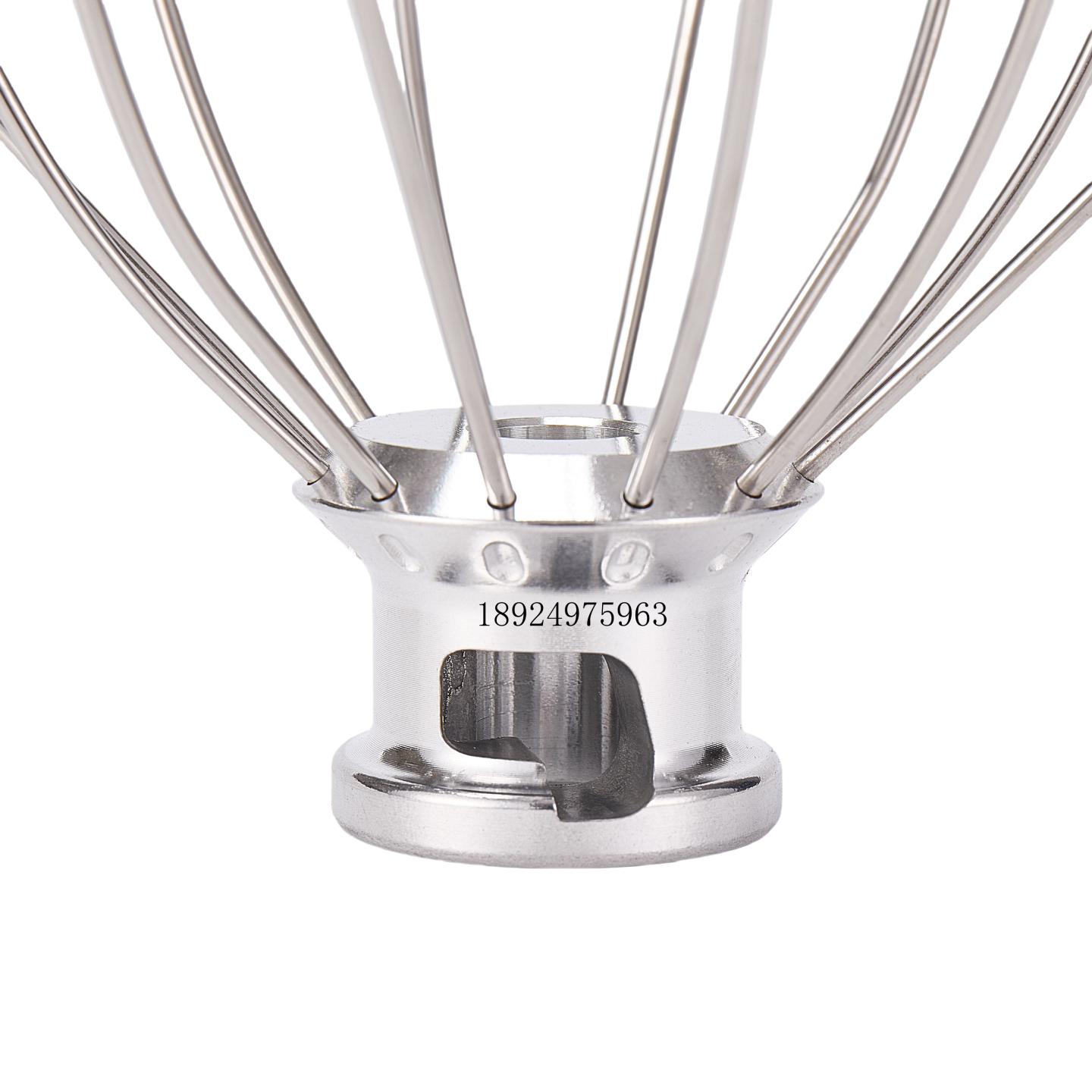 适用美国KitchenAid打蛋器5KSM150打蛋球5KSM165打蛋球5KSM90 - 图1