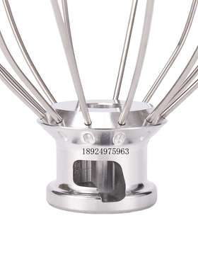 KitchenAid打蛋器5K5SS5KPM5C