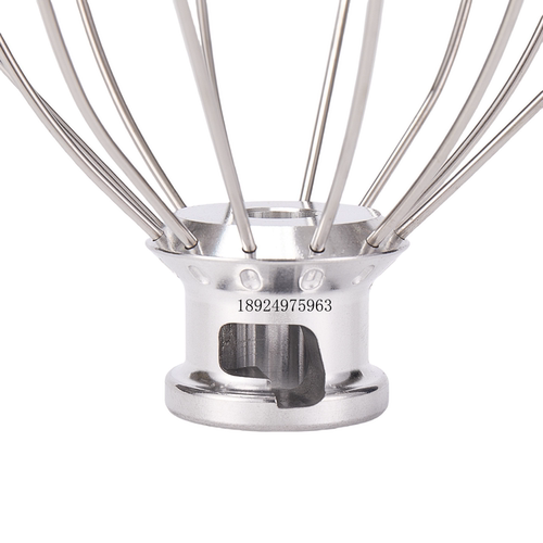适用美国KitchenAid打蛋器5K5SS 5KPM5C打蛋球5QT打蛋球K5AWW - 图1