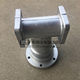 Chengli Dongfeng Sprinkler Truck Accessories QL45 Aluminum Alloy Green Sprinkler Cannon Accessories High Pressure Sprinkler Square Water Gun