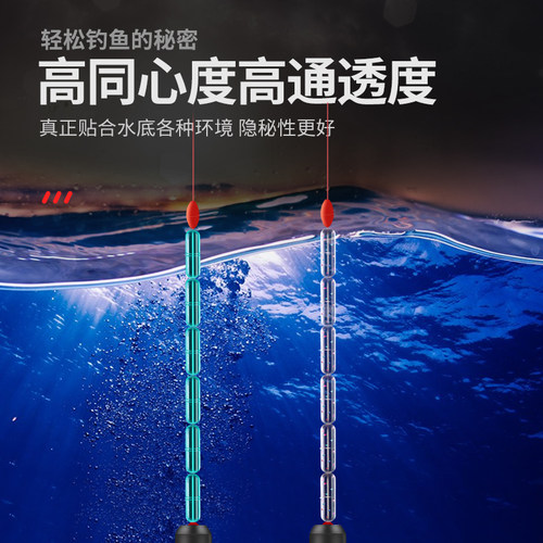 胜丸超紧太空豆散装硅胶特级优质套装全套迷彩水草主线组小号配件 - 图1