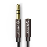 Apple, наушники, длинный универсальный удлинитель, ноутбук, мобильный телефон, 3.5мм, 1м, 2м