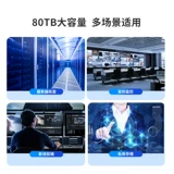 Orico/Orre Hard Drive Cabinet Multi -Disc Mobile Hard Disk Box Механический твердый твердый штат Универсальные жесткие диски массивы