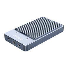 Корпус для жестого диска orico/奥睿科m.2多盘位固态硬盘盒子usb3.1 gen2type-c转ngff