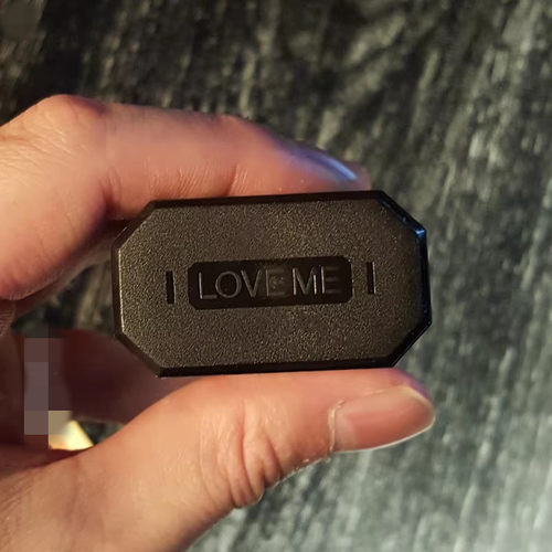 LOVE ME 爱美香水AD8香水 AD8号女士浓郁花果香 香水 - 图3