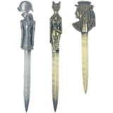 Лезвие орнамент египетский сувенир